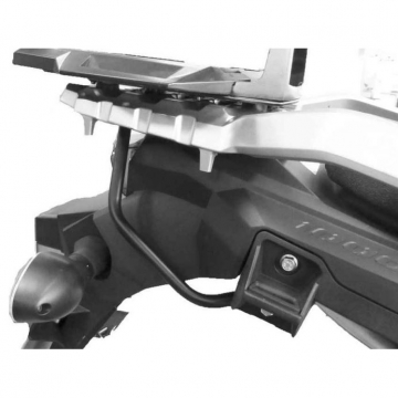 view Hepco & Becker 4210.3530 00 01 Support Strut for Suzuki V-Strom 1000 ABS/XT '14-'19