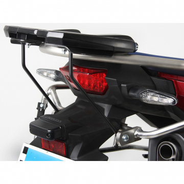 view Hepco & Becker 4210.9510 00 01 Rear Support Strut Honda Africa Twin Adventure Sports (2018-)