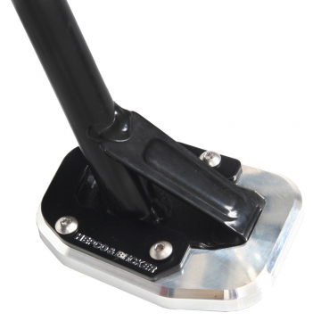 Hepco & Becker 4211.6507 00 91 Side Stand Enlarger BMW G310GS (2017-)