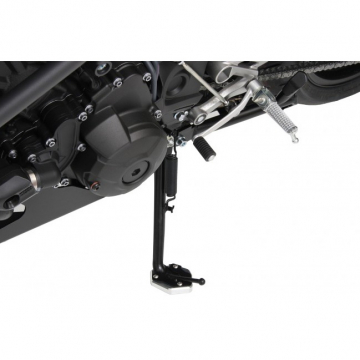 Hepco & Becker 4211.7510 00 91 Sidestand Enlarger KTM 690 Duke