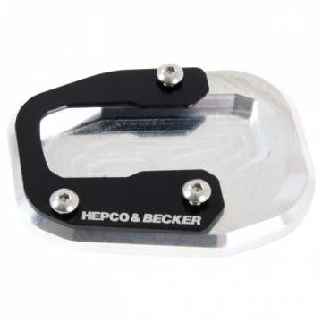 Hepco & Becker 4211.7581 00 91 Side Stand Enlarger for KTM 790/890 Adventure / R '19-