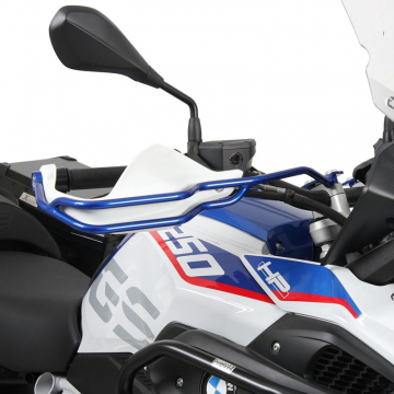 Hepco & Becker 4212.6519 00 10 Handlebar Guards for BMW R1200GS / R1250GS (2013-)