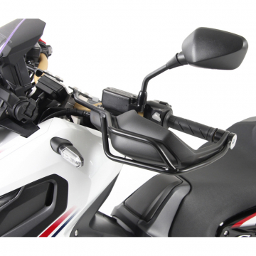 view Hepco & Becker 4212.999 00 01 Handlebar Guard for Honda X-ADV (2017-)