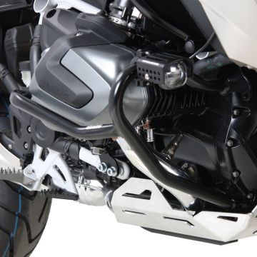 view Hepco & Becker 501.6514 00 01 Engine Guard for BMW R1250GS / Adventure (2019-)