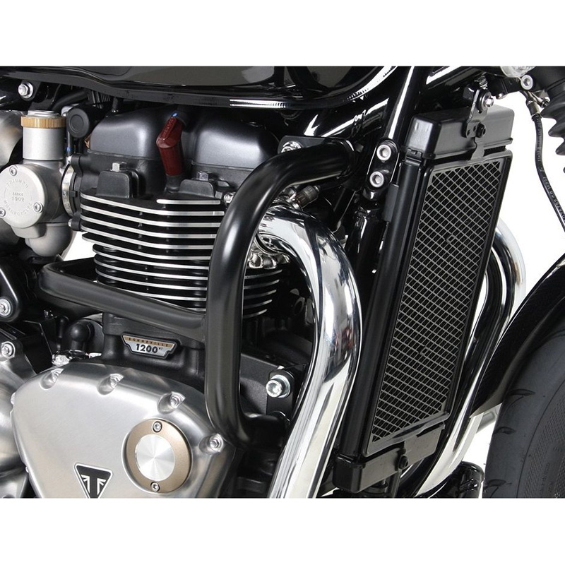 triumph speedmaster mid controls