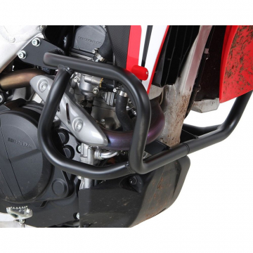 view Hepco & Becker 501.9516 00 01 Engine Guard for Honda CRF450L (2019-)