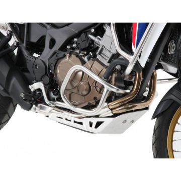 Hepco & Becker 501.994 00 22 Stainless Steel Engine Guard for Honda Africa Twin 2016-up