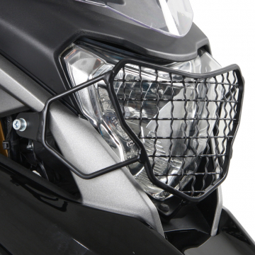 Hepco & Becker 700.6507 00 01 Lamp Guard for BMW G310GS (2017-)