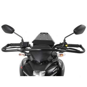 view Hepco & Becker 503.3536 00 01 Front Guard for Suzuki GSX-S125 (2017-)