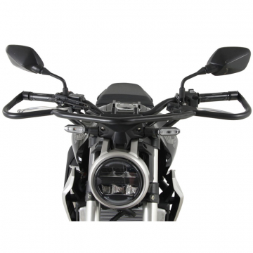 view Hepco & Becker 503.9508 00 01 Front Protection Bar for Honda CB300R (2018-)