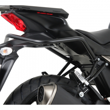 view Hepco & Becker 504.3536 00 01 Rear Guard for Suzuki GSX-S125 (2017-)