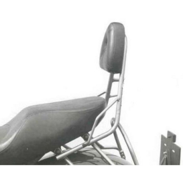 view Hepco & Becker 600.213 00 02 Sissy Bar Without Rear Rack for Kawasaki VN800 Drifter