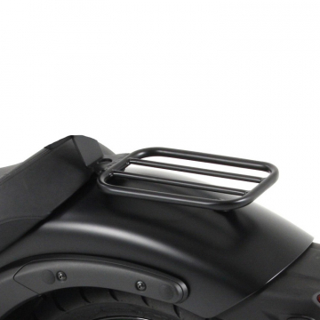 Hepco & Becker 600.2523 00 01 Solorack Without Backrest for Kawasaki Vulcan S (2015-current)