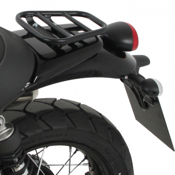 view Hepco & Becker 613.7557 00 01 Solorack for Triumph Scrambler (2017-)