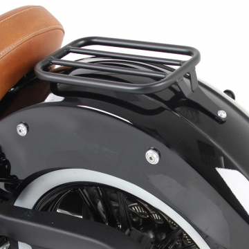 view Hepco & Becker 613.7561 00 01 Solorack for Indian Scout & Sixty '15-'24