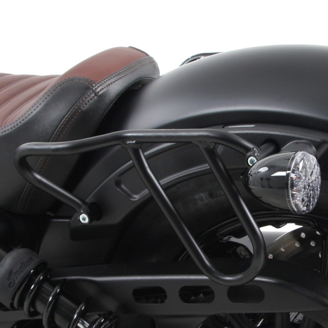 Indian scout bobber bags discount