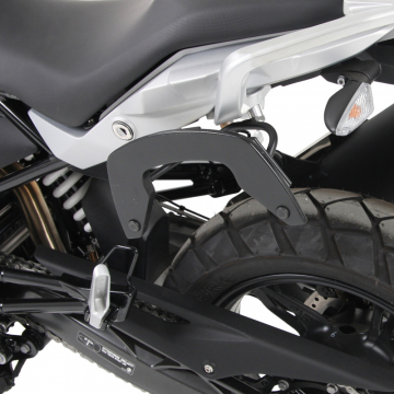 Hepco & Becker 630.6507 00 01 C-Bow Carrier for BMW G310GS (2018-)