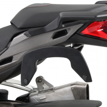 view Hepco & Becker 630.7560 00 01 C-Bow Carrier Ducati Multistrada 1200 Enduro (2016-)