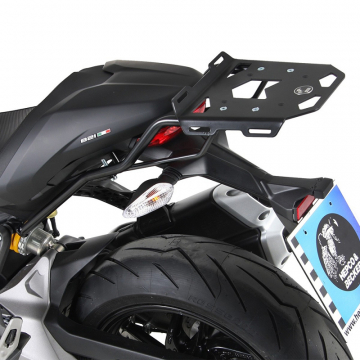 view Hepco & Becker 630.7565 00 01 Minirack for Ducati Monster 821 (2018-)