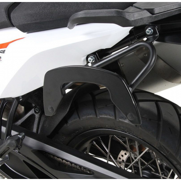 view Hepco & Becker 630.7581 00 01 C-Bow Carrier for KTM 790/890 Adventure / R '19-