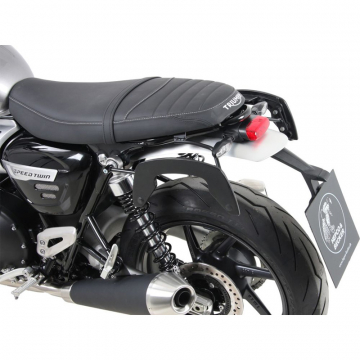 Hepco & Becker 630.7591 00 01 C-Bow Carrier for Triumph Speed Twin (2019-)