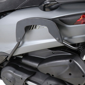 view Hepco & Becker 630.7604 00 01 C-Bow Carrier for Piaggio MP3 350 (2018-)
