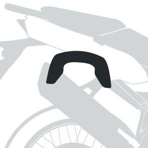 view Hepco & Becker 630.7605 00 01 C-Bow Carrier for Triumph Tiger 900 (2020-)