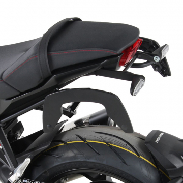 view Hepco & Becker 630.9509 00 01 C-Bow Carrier for Honda CB1000R (2018-2020)