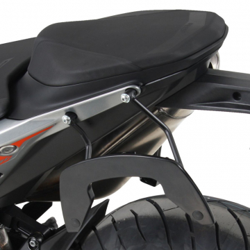 view Hepco & Becker 631.7569 00 01 C-Bow Carrier for KTM 790 Duke (2018-)