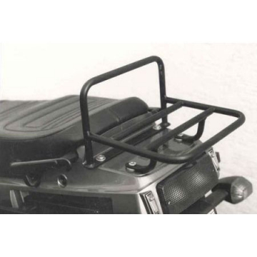 view Hepco & Becker 650.242 01 01 Rear Rack for Kawasaki Concours 1000