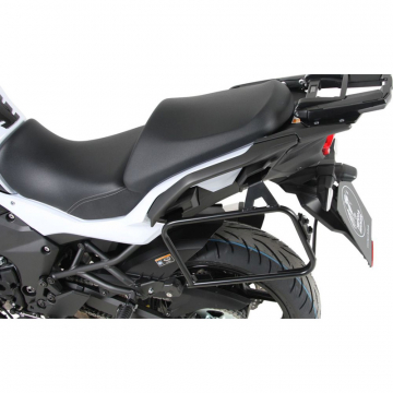 Hepco & Becker 650.2539 00 01 Lock-it Side Carrier for Kawasaki Versys 1000 (2019-)