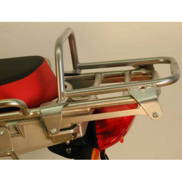 Hepco & Becker 650.651 01 01 Rear Rack for BMW R1200GS Adventure (2008-2013)