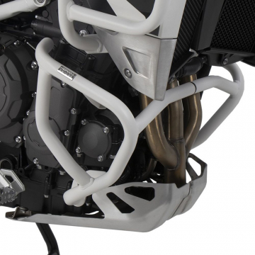view Hepco & Becker 501.7605 00 03 Engine Guard for Triumph Tiger 900 Rally / GT / Pro '20-'23