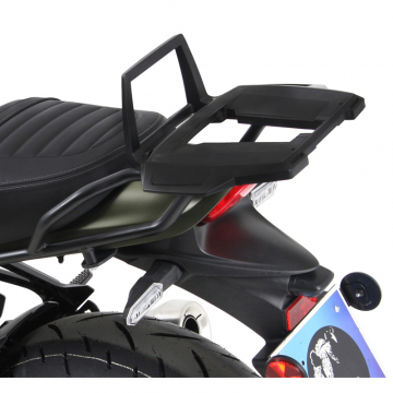 view Hepco & Becker 652.2533 01 01 Rear Alurack for Kawasaki Z900RS & Cafe (2018-)