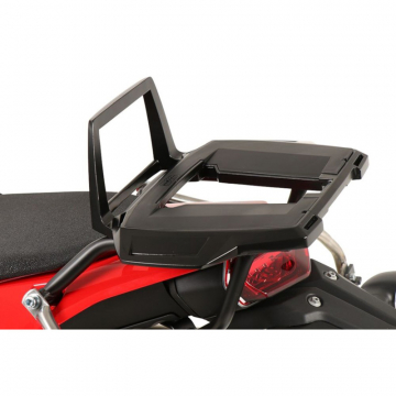 view Hepco & Becker 652.4564 01 01 Rear Alurack for Yamaha Tenere 700/Rally (2019-)