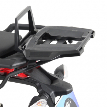 view Hepco & Becker 652.7560 01 01 Rear Alurack Ducati Multistrada 1200 Enduro (2016-)