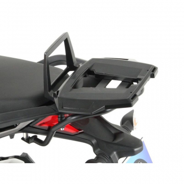 view Hepco & Becker 652.7567 01 01 Rear Alurack for Ducati Multistrada 1260 (2018-)