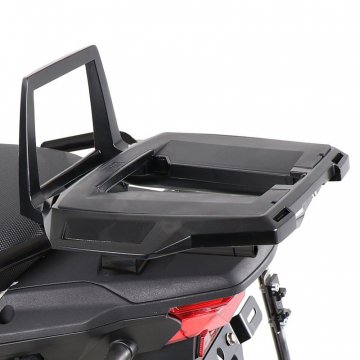 view Hepco & Becker 652.7595 01 01 Rear Alurack for Benelli TRK502 / X (2018-)