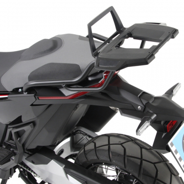 view Hepco & Becker 652.999 01 01 Rear Alurack for Honda X-ADV (2017-)