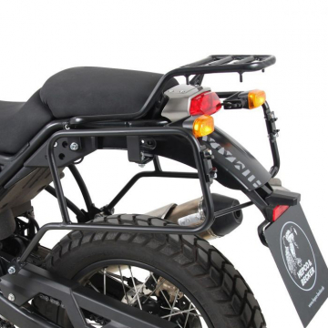 Hepco & Becker 653.7590 00 01 Side Carrier for Royal Enfield Himalayan (2019-)