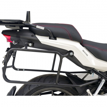 view Hepco & Becker 653.7594 00 01 Side Carrier for Benelli TRK502 (2017-)