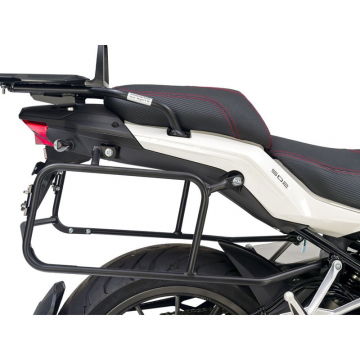 view Hepco & Becker 653.7594 00 01 Side Carrier for Benelli TRK502X (2018-)