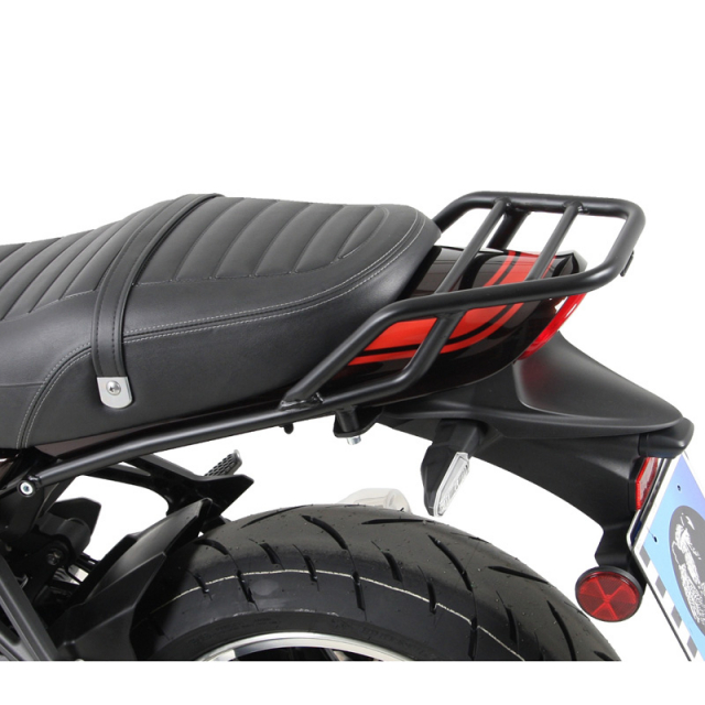 Hepco & Becker 654.2533 01 01 Rear Rack for Kawasaki Z900RS & Cafe