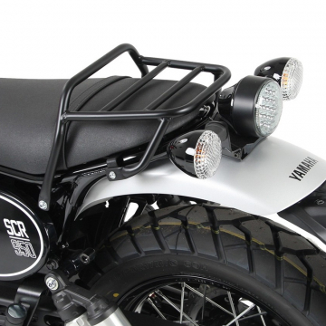 Hepco & Becker 654.4556 01 01 Rear Rack for Yamaha SCR950 (2017-2020)