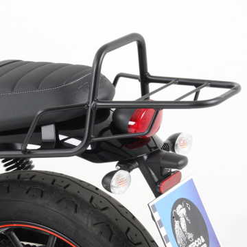 view Hepco & Becker 654.7543 01 02 Rear Rack for Triumph Bonneville / Street Twin (2017-)