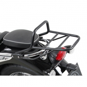 view Hepco & Becker 654.7572 01 01 Rear Rack for Triumph Bonneville Speedmaster (2018-)