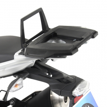 view Hepco & Becker 655.6507 01 01 Rear Alurack BMW G310GS (2017-)
