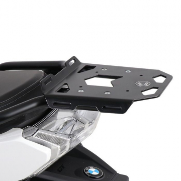 view Hepco & Becker 660.6516 01 01 Rear Minirack for Piaggio MP3 350 (2018-)