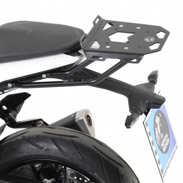 view Hepco & Becker 660.7554 01 01 Rear Minirack for KTM 125 & 390 Duke (2017-)