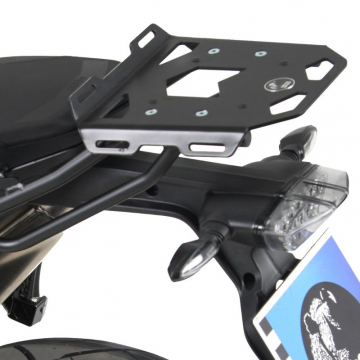 view Hepco & Becker 660.7569 01 01 Rear Minirack for KTM 790 Duke (2018-)